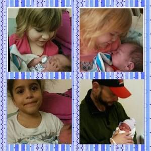 Meet your Posher, Brandy