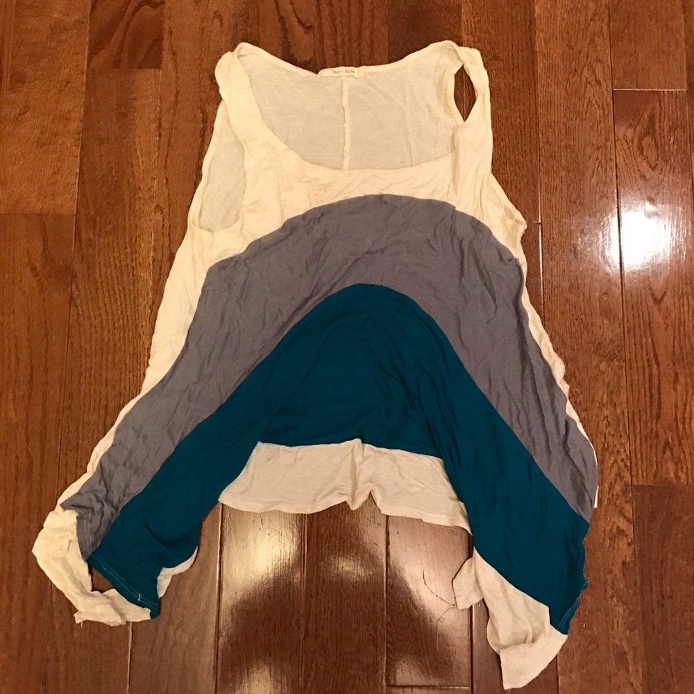 Cute top
