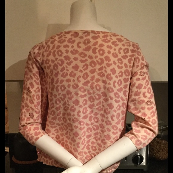 Pink Leopard Lady - Picture 3 of 4