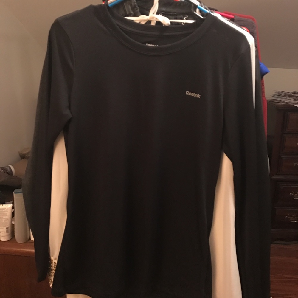 Reebok dry fit undershirt