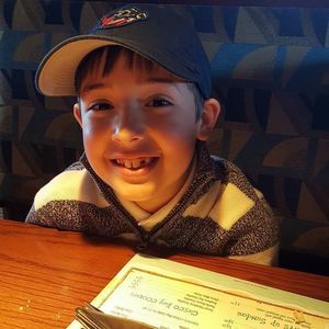 Meet your Posher, Georgeanne