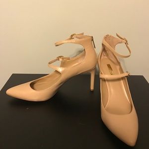 BCBG Heels