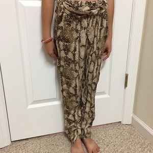 Girls pants - Justice