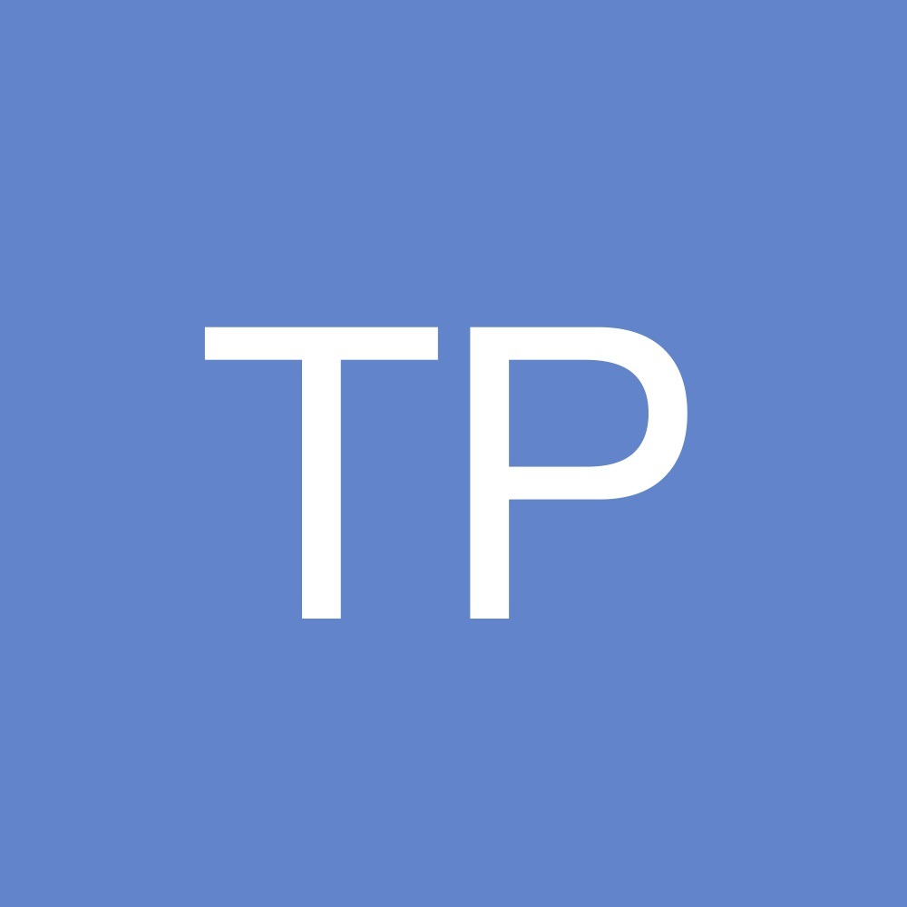 Meet your Posher, Tahnee