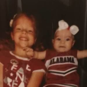 Meet your Posher, Toni