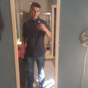 Meet your Posher, Anthony