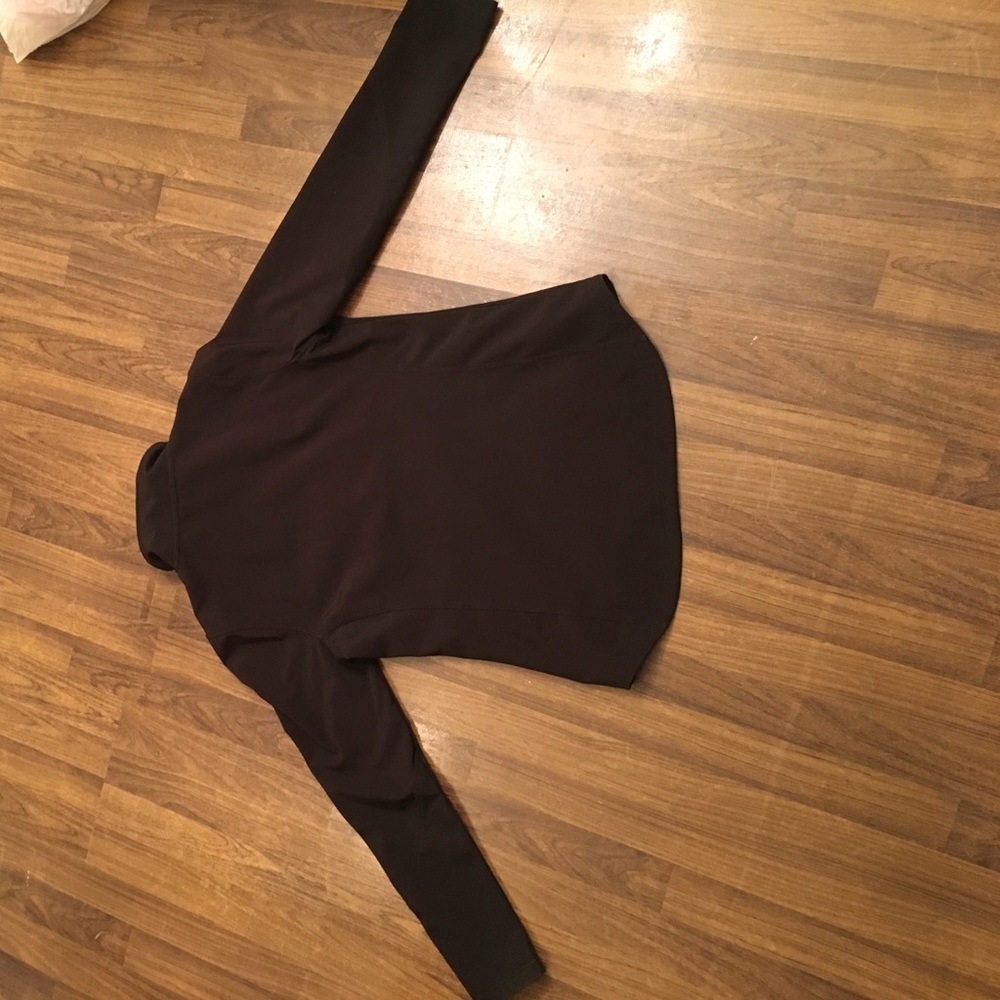 Shell Jacket - Picture 2 of 2