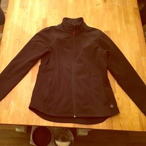 Shell Jacket