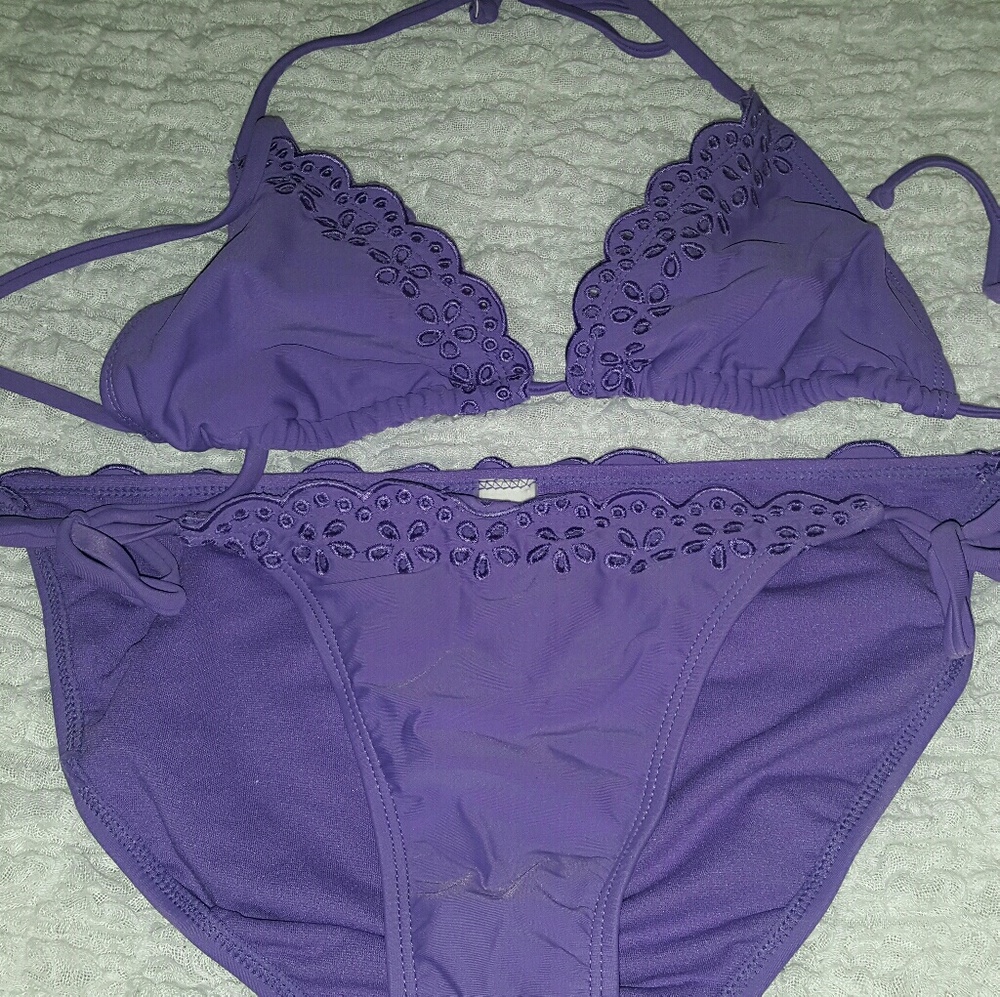 Old Navy Bikini