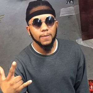 Meet your Posher, Marcus