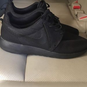 Nike roshe run