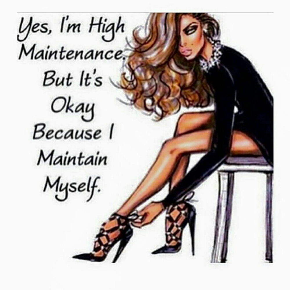 Meet your Posher, Anita