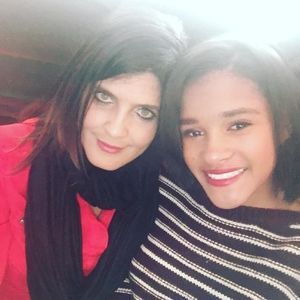 Meet your Posher, Tenaya