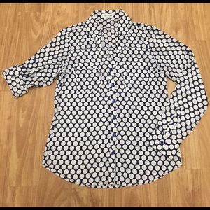 Express Portofino Shirt