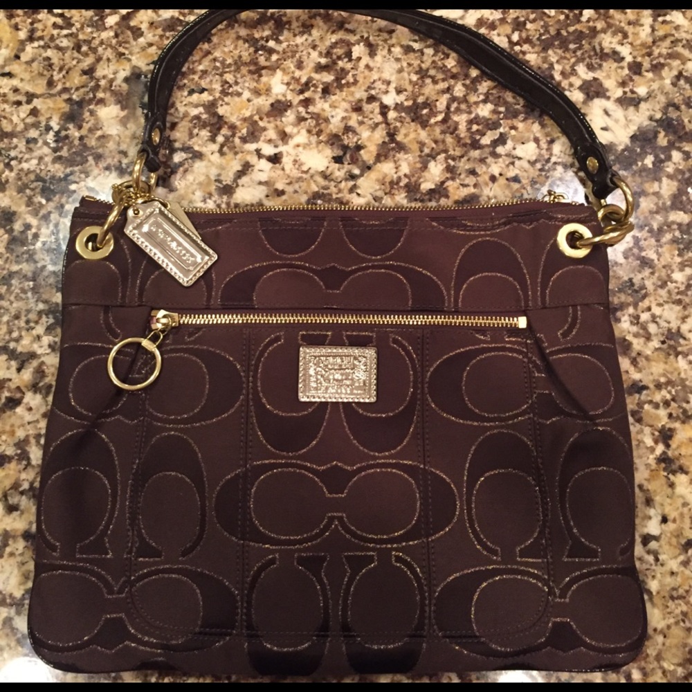 Coach Signature C bag