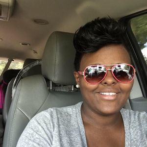 Meet your Posher, Christa