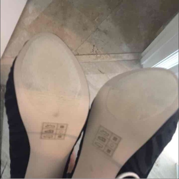 Just fab heels 8.5 sz - Picture 3 of 3