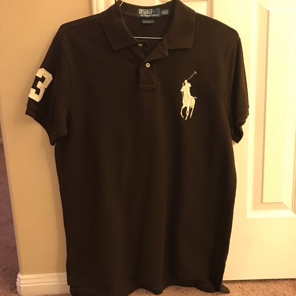 Ralph Lauren Other - Men's Ralph Lauren Big Pony Polo