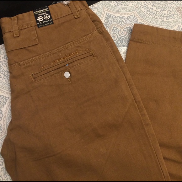 Chino men pants - Picture 2 of 4
