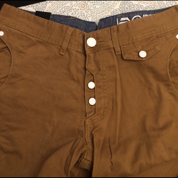 Chino men pants - Picture 3 of 4