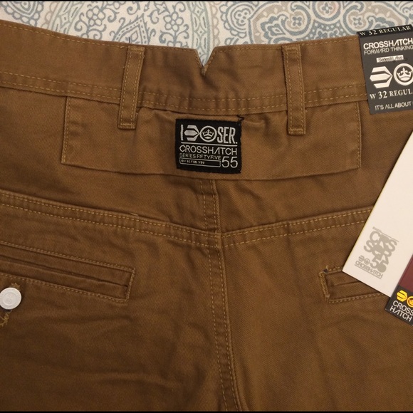 Chino men pants - Picture 4 of 4