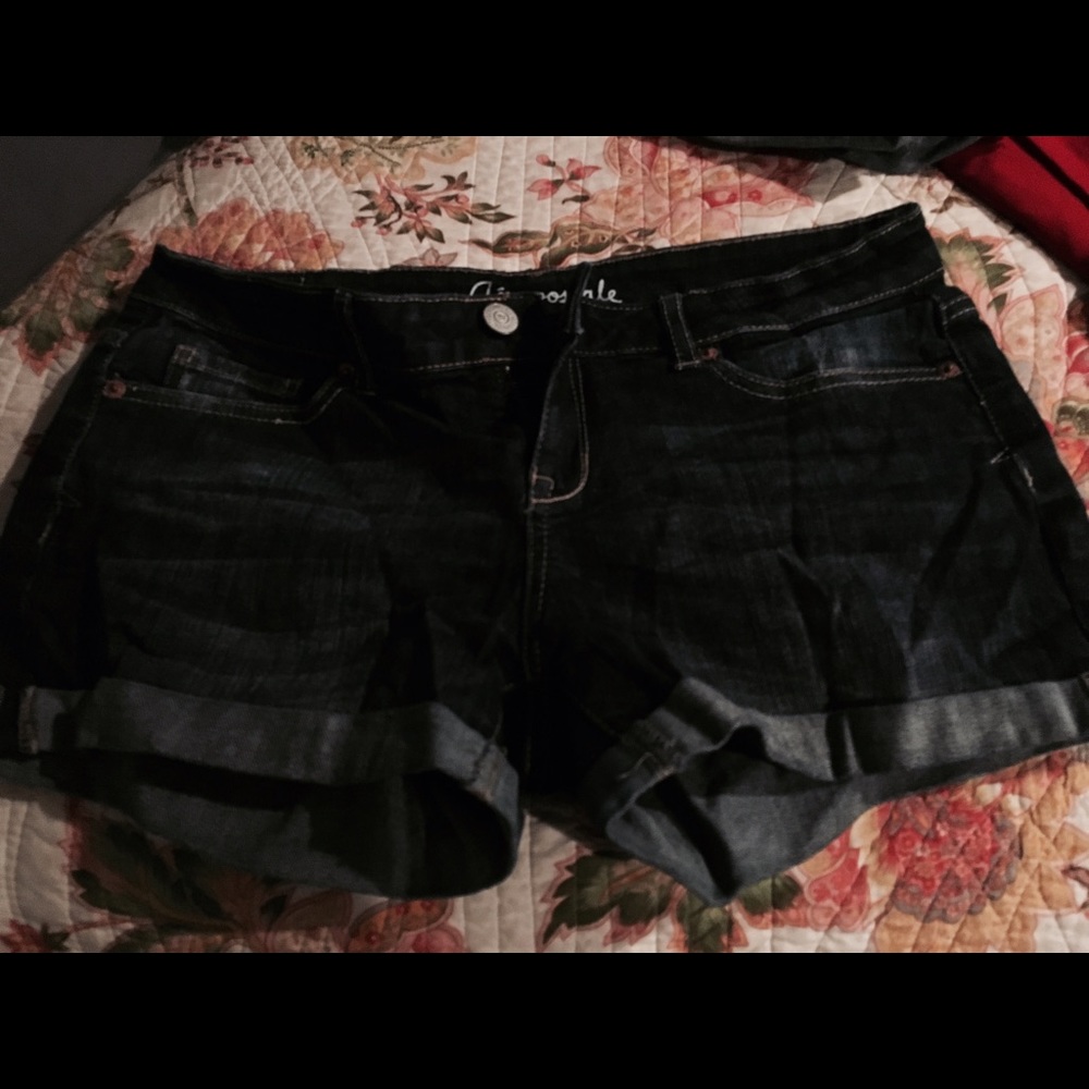 Shorts