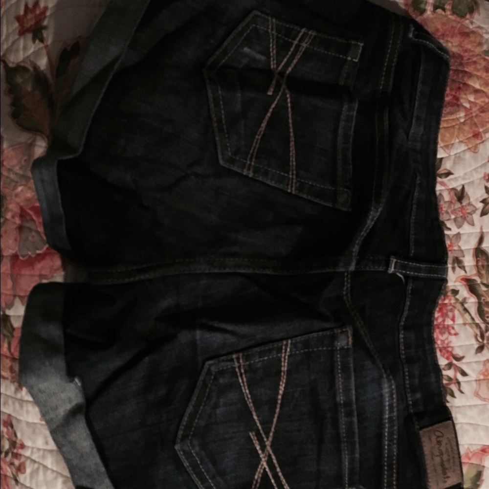 Shorts - Picture 2 of 2