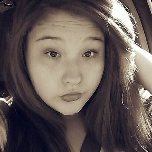 Meet your Posher, Katherine