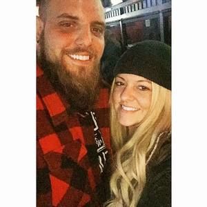 Meet your Posher, Kailey