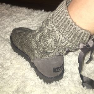 Brand new never worn UGGS