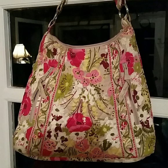 🆕 Vera Bradley Bag and matching wallet - Picture 4 of 5