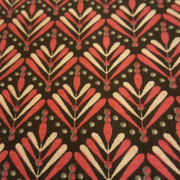 Pink crop top - Picture 3 of 3