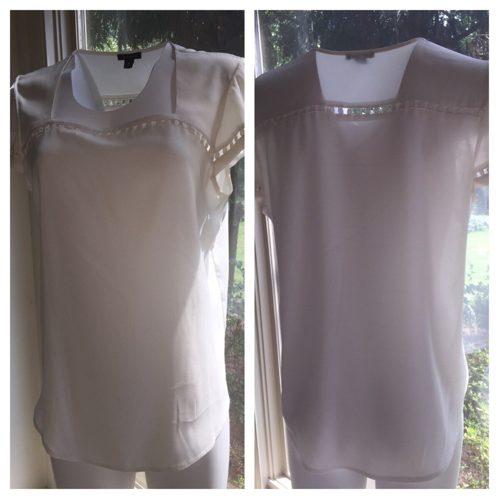 Ann Taylor blouse