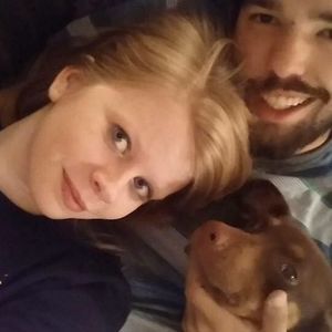 Meet your Posher, Kristy