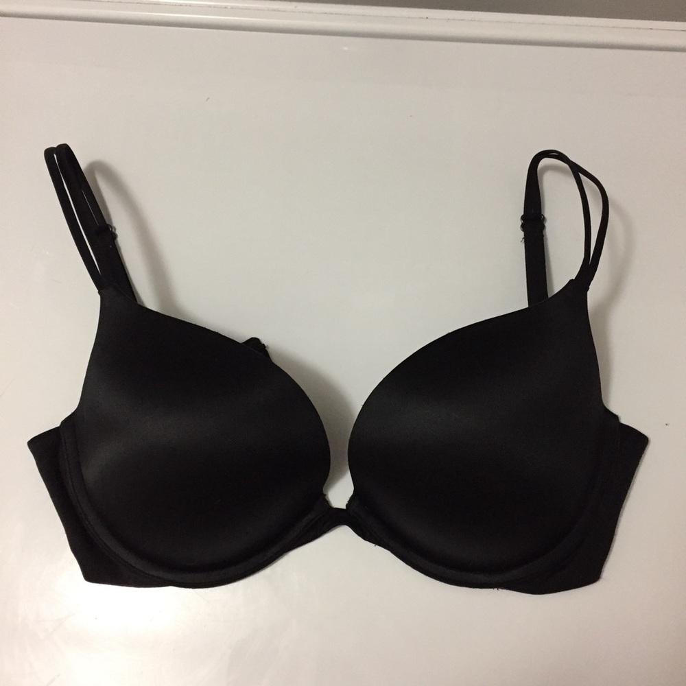 VS Very Sexy push-up bra. Sz 34D