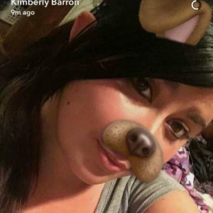 Meet your Posher, Kimberly