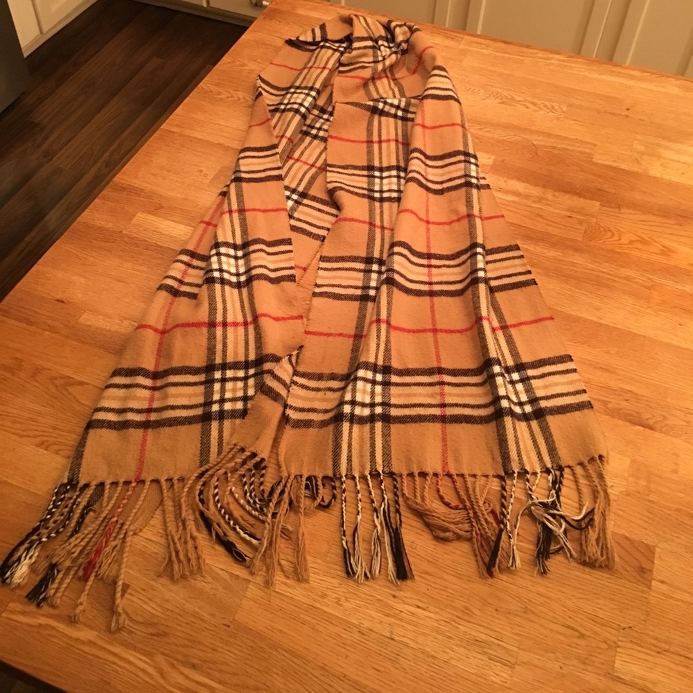 Scarf