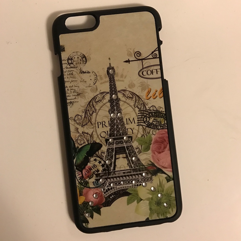 iPhone 6S Plus Case