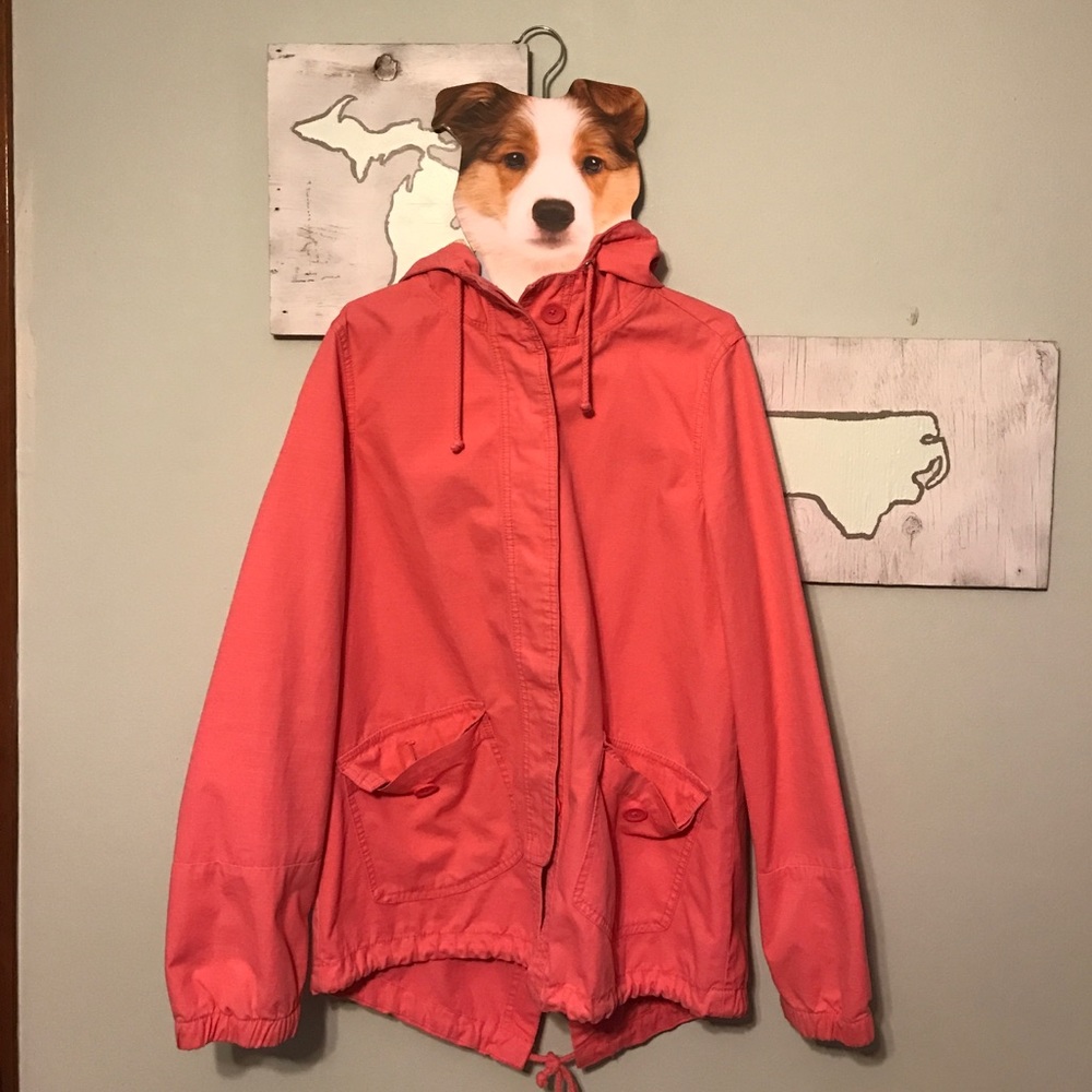 Mossimo Jacket - image 1