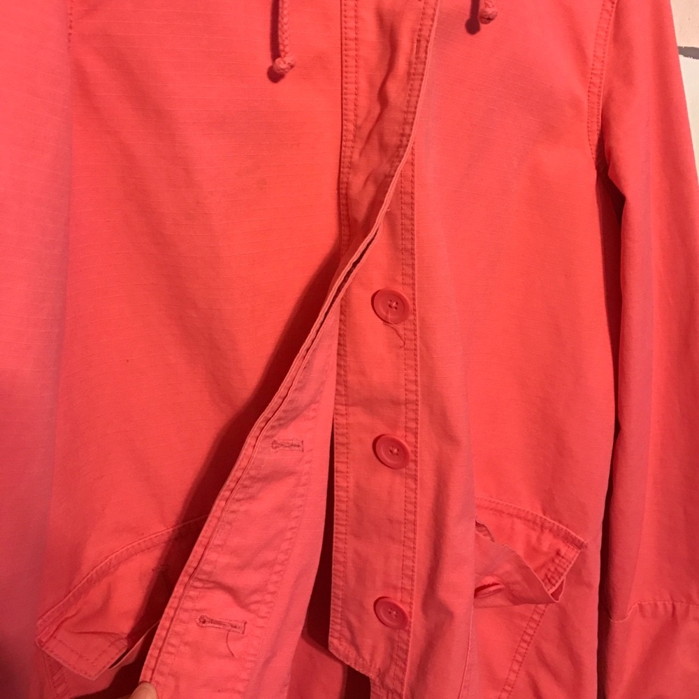 Mossimo Jacket - image 2