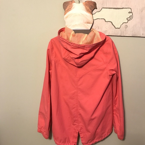 Mossimo Jacket - Picture 3 of 4