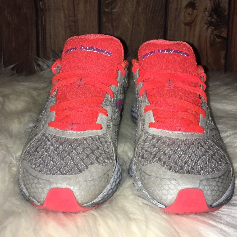 Fresh Foam New Balance