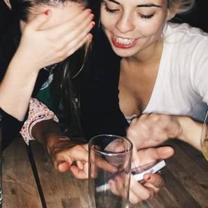 Meet your Posher, Erin