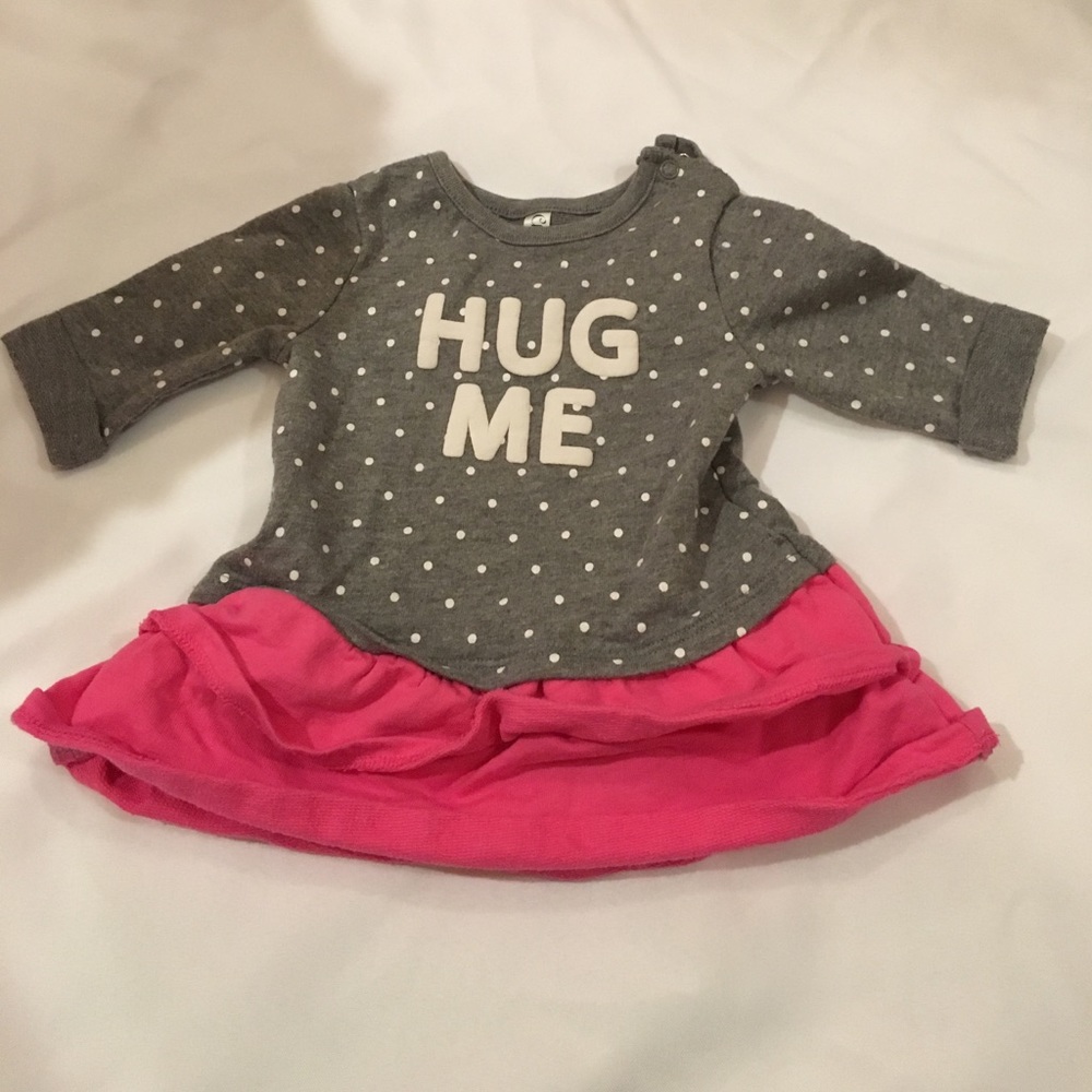 Baby Girl Dress