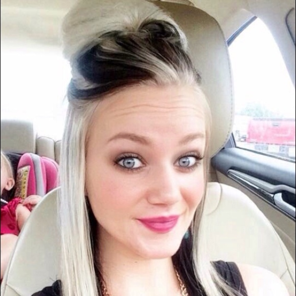 Meet your Posher, Brittany