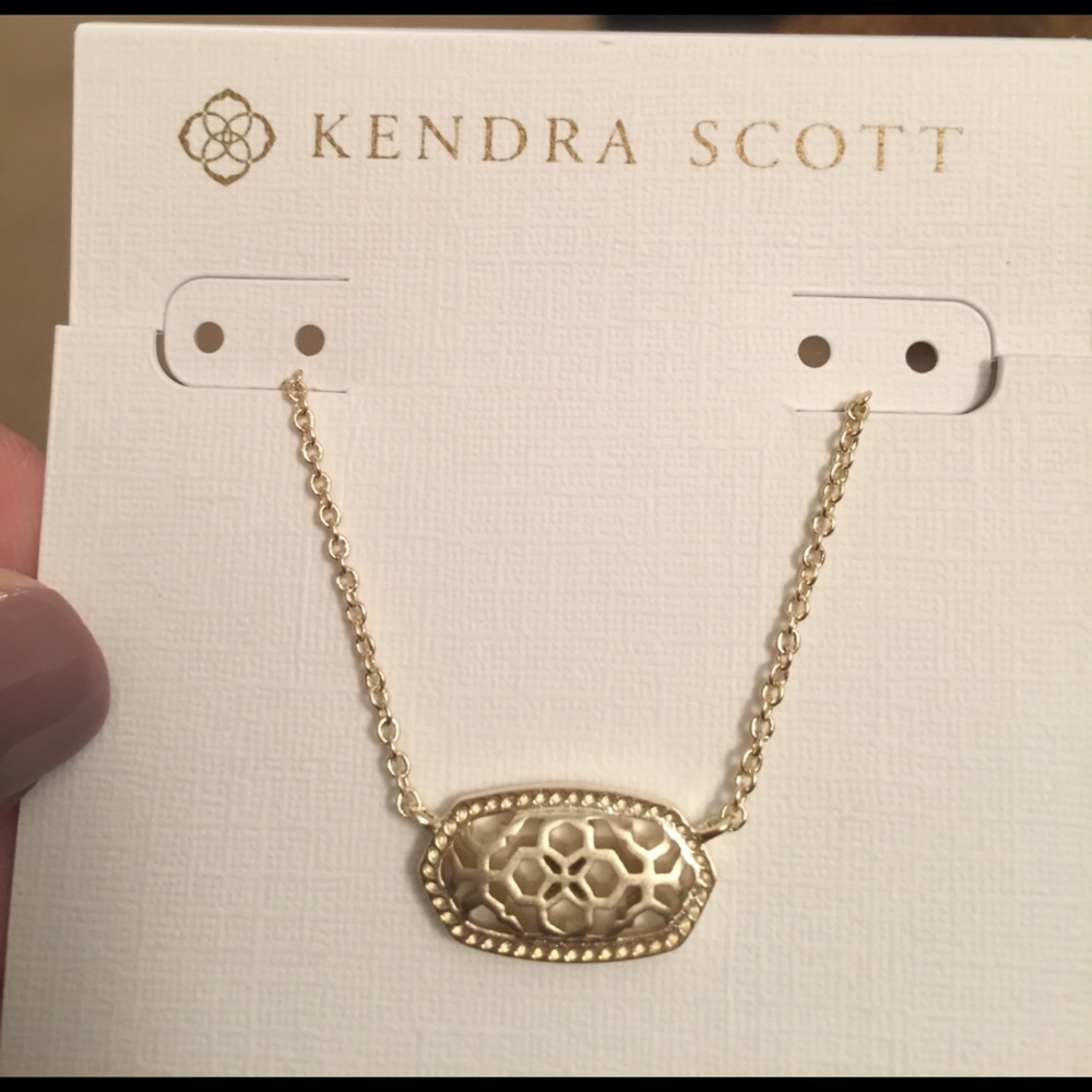 Kendra Scott Necklace