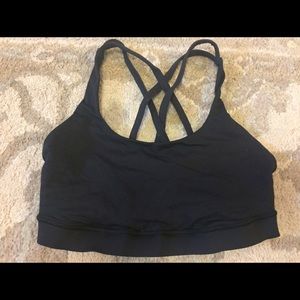 Lululemon Energy Bra
