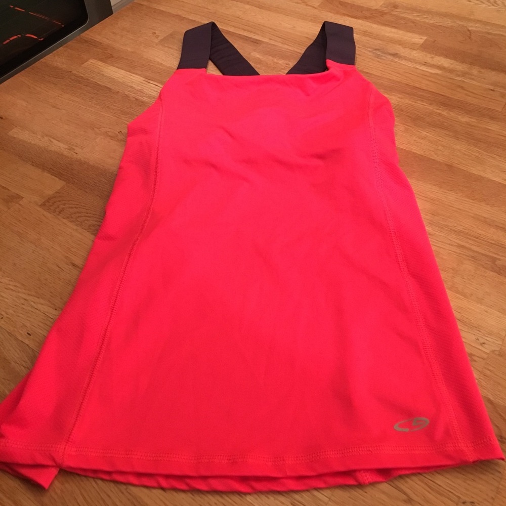 Athletic Tank