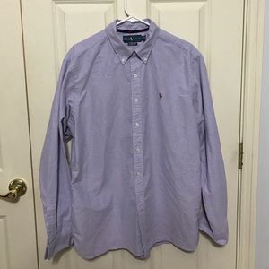 Polo Ralph Lauren button down