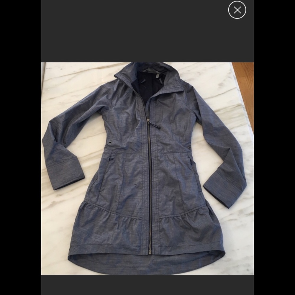 Athleta jacket
